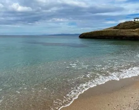 B&B Brezza Marina Bed & Breakfast 3*