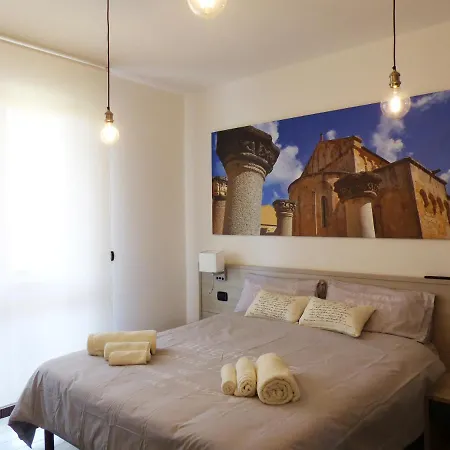 B&B Brezza Marina 3* Porto Torres