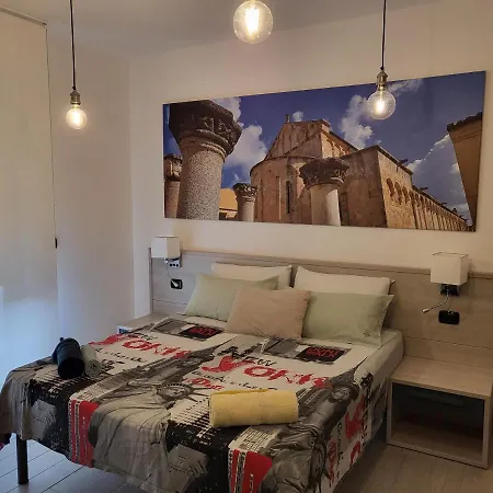 B&B Brezza Marina Bed & Breakfast 3*