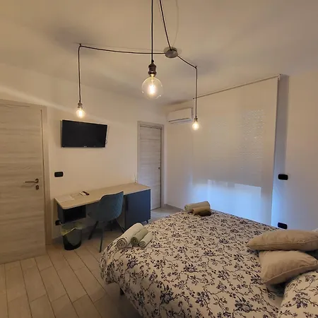 B&B Brezza Marina Porto Torres