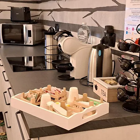 B&B Brezza Marina Porto Torres