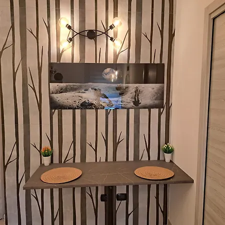 B&B Brezza Marina 3*