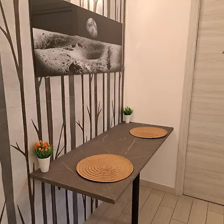 B&B Brezza Marina Bed & Breakfast