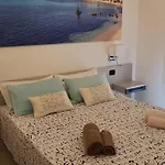 Brezza Marina Couette-café Porto Torres