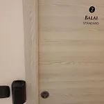 Brezza Marina Panzió