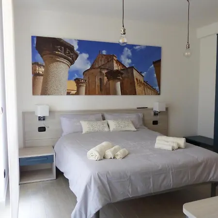 B&B Brezza Marina פורטו טורס