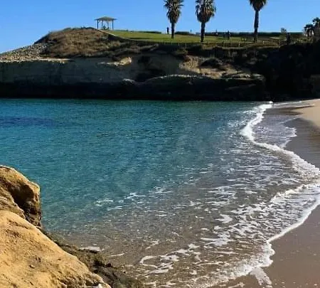 Re Barbaro * Porto Torres