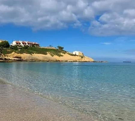 Re Barbaro Porto Torres