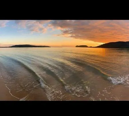 B&B Brezza Marina לינה וארוחת בוקר פורטו טורס