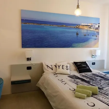 Re Barbaro Bed and breakfast Porto Torres