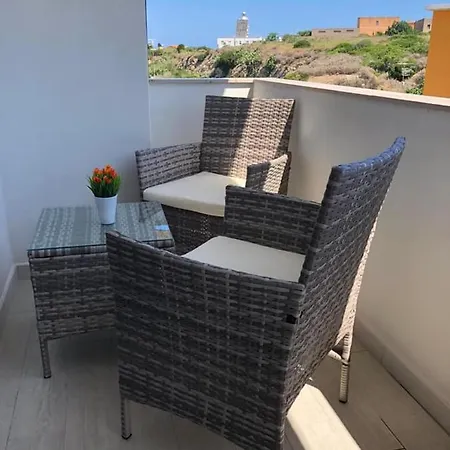 Bed and breakfast Re Barbaro Porto Torres