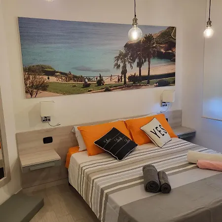 B&B Brezza Marina פורטו טורס