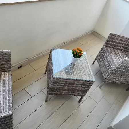 Bed and breakfast Re Barbaro Porto Torres