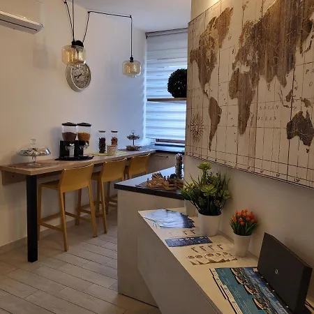 B&B Brezza Marina 3* פורטו טורס