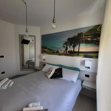 B&B Brezza Marina 3* פורטו טורס