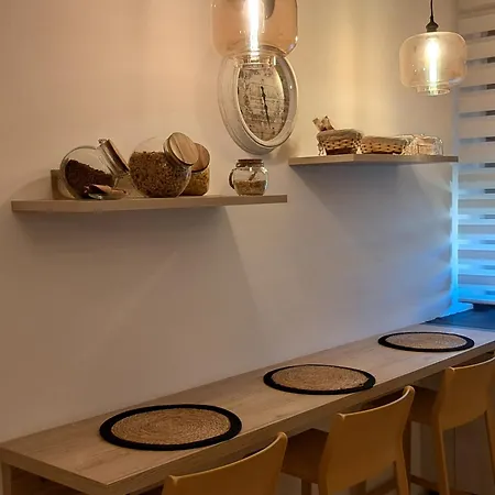 Bed & Breakfast Brezza Marina