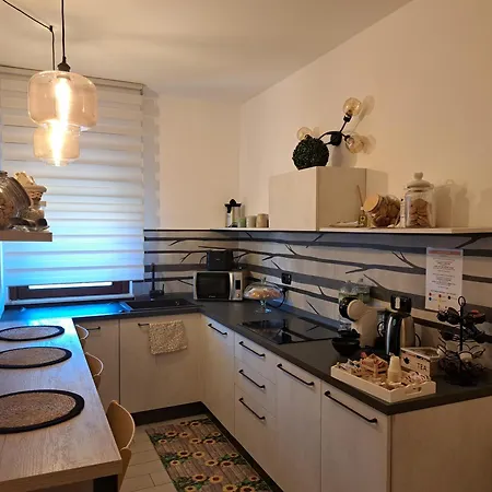 Brezza Marina Bed & Breakfast 3*