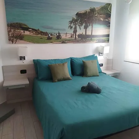 Bed and Breakfast Brezza Marina