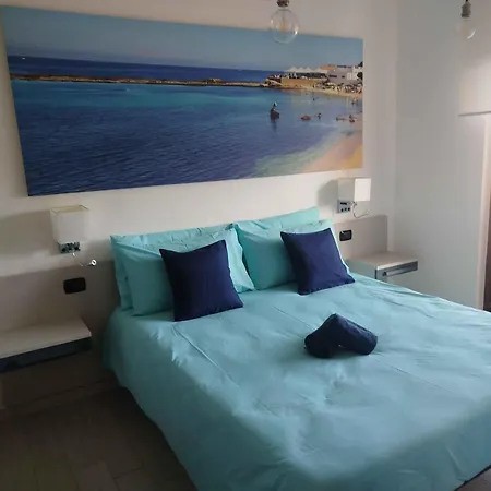 Bed and Breakfast Brezza Marina 3*